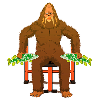 Step 1: Sit on a bench.